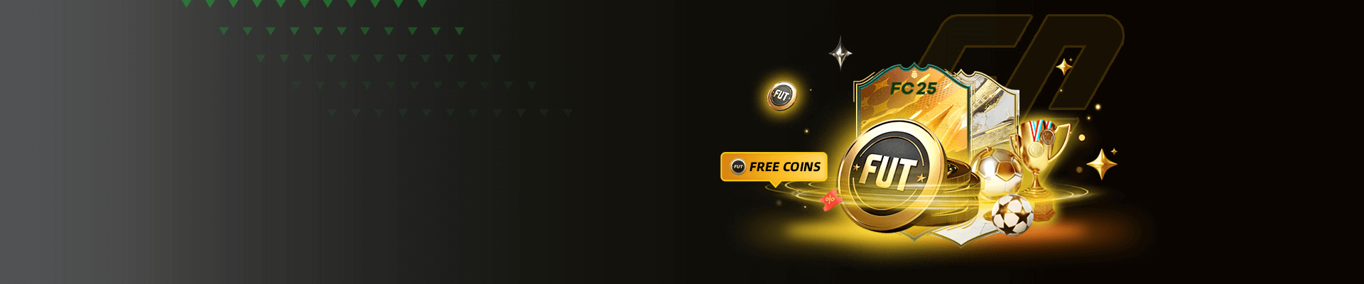 fc 25 coins mega bonus